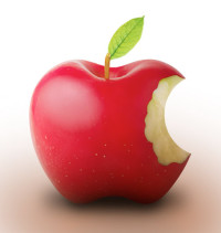 apple-logo-real
