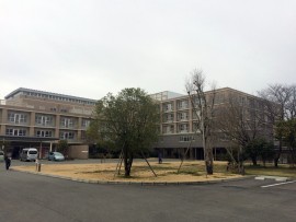 菊陽病院(HP)